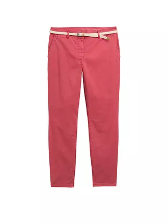 TOM TAILOR | Chino | beere